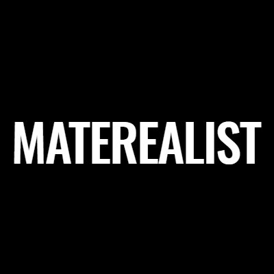 Materealist