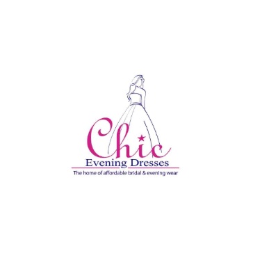 chiceveningdresses