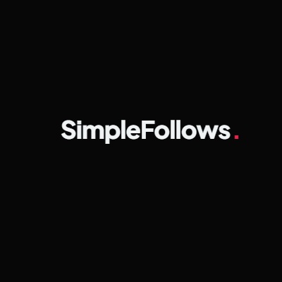SimpleFollows