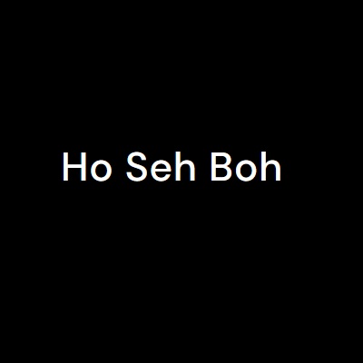 hosehboh