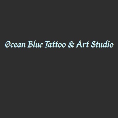 Oceanbluetattoo