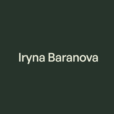 irynabaranova