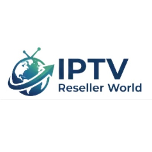 Iptvresellerworld