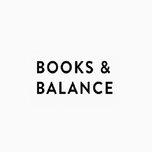 booksandbalance