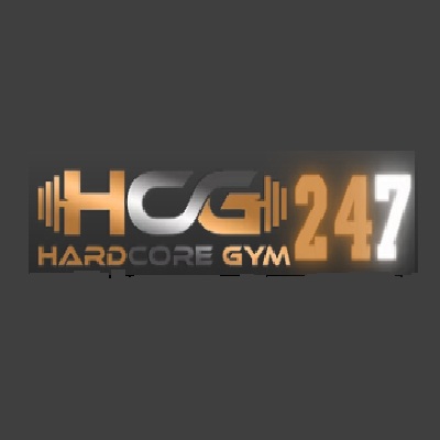 Hardcoregym