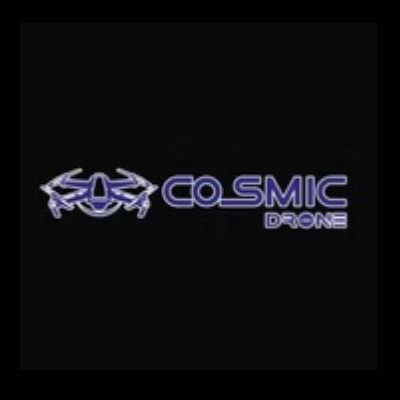 cosmicdronelightshow