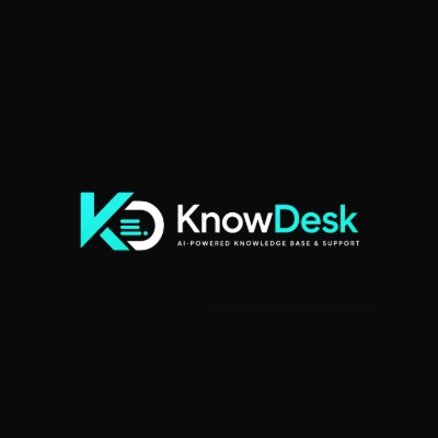 knowdesk