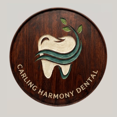 carlingharmonydental