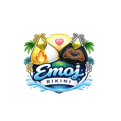 emojbikini