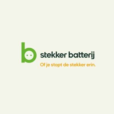 stekker-batterij