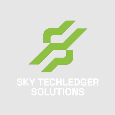 skytechledger